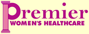 Premier Women's Healthcare Logo