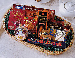 Gift Basket