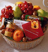 Gift Basket