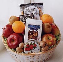 Fruit Basket