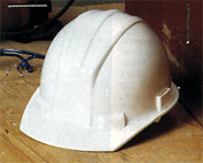 Hardhat - Demolition and Trash Removal Services