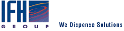 IFH logo -We offer a wide array of quality filters and filtration equipment to large nationwide industries.