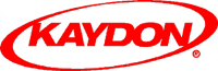 Kaydon logo - We offer a wide array of quality filters and filtration equipment to large nationwide industries.