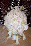 Flower arrangements - Click to enlarge - Say it with beautiful flowers or balloons from Magic Flowers, Inc., with hundreds of fresh cut flowers for any special occasion. Located in Harwood Heights, Illinois.
