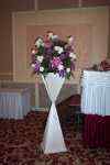 Flower arrangements - Click to enlarge - Say it with beautiful flowers or balloons from Magic Flowers, Inc., with hundreds of fresh cut flowers for any special occasion. Located in Harwood Heights, Illinois.