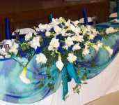 Flower arrangements - Click to enlarge - Say it with beautiful flowers or balloons from Magic Flowers, Inc., with hundreds of fresh cut flowers for any special occasion. Located in Harwood Heights, Illinois.