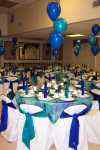 Flower arrangements - Click to enlarge - Say it with beautiful flowers or balloons from Magic Flowers, Inc., with hundreds of fresh cut flowers for any special occasion. Located in Harwood Heights, Illinois.
