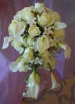 Flower arrangements - Click to enlarge - Say it with beautiful flowers or balloons from Magic Flowers, Inc., with hundreds of fresh cut flowers for any special occasion. Located in Harwood Heights, Illinois.