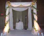 Flower arrangements - Click to enlarge - Say it with beautiful flowers or balloons from Magic Flowers, Inc., with hundreds of fresh cut flowers for any special occasion. Located in Harwood Heights, Illinois.