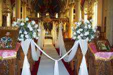 Flower arrangements - Click to enlarge - Say it with beautiful flowers or balloons from Magic Flowers, Inc., with hundreds of fresh cut flowers for any special occasion. Located in Harwood Heights, Illinois.