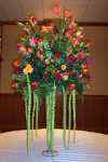 Flower arrangements - Click to enlarge - Say it with beautiful flowers or balloons from Magic Flowers, Inc., with hundreds of fresh cut flowers for any special occasion. Located in Harwood Heights, Illinois.