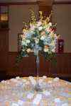 Flower arrangements - Click to enlarge - Say it with beautiful flowers or balloons from Magic Flowers, Inc., with hundreds of fresh cut flowers for any special occasion. Located in Harwood Heights, Illinois.