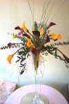 Flower arrangements - Click to enlarge - Say it with beautiful flowers or balloons from Magic Flowers, Inc., with hundreds of fresh cut flowers for any special occasion. Located in Harwood Heights, Illinois.