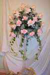 Flower arrangements - Click to enlarge - Say it with beautiful flowers or balloons from Magic Flowers, Inc., with hundreds of fresh cut flowers for any special occasion. Located in Harwood Heights, Illinois.