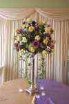 Flower arrangements - Click to enlarge - Say it with beautiful flowers or balloons from Magic Flowers, Inc., with hundreds of fresh cut flowers for any special occasion. Located in Harwood Heights, Illinois.