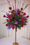 Flower arrangements - Click to enlarge - Say it with beautiful flowers or balloons from Magic Flowers, Inc., with hundreds of fresh cut flowers for any special occasion. Located in Harwood Heights, Illinois.