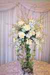 Flower arrangements - Click to enlarge - Say it with beautiful flowers or balloons from Magic Flowers, Inc., with hundreds of fresh cut flowers for any special occasion. Located in Harwood Heights, Illinois.