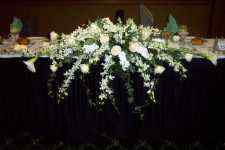 Flower arrangements - Click to enlarge - Say it with beautiful flowers or balloons from Magic Flowers, Inc., with hundreds of fresh cut flowers for any special occasion. Located in Harwood Heights, Illinois.