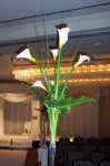 Flower arrangements - Click to enlarge - Say it with beautiful flowers or balloons from Magic Flowers, Inc., with hundreds of fresh cut flowers for any special occasion. Located in Harwood Heights, Illinois.