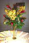 Flower arrangements - Click to enlarge - Say it with beautiful flowers or balloons from Magic Flowers, Inc., with hundreds of fresh cut flowers for any special occasion. Located in Harwood Heights, Illinois.