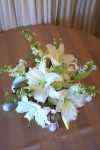 Flower arrangements - Click to enlarge - Say it with beautiful flowers or balloons from Magic Flowers, Inc., with hundreds of fresh cut flowers for any special occasion. Located in Harwood Heights, Illinois.