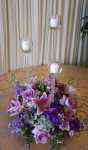 Flower arrangements - Click to enlarge - Say it with beautiful flowers or balloons from Magic Flowers, Inc., with hundreds of fresh cut flowers for any special occasion. Located in Harwood Heights, Illinois.