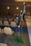 Flower arrangements - Click to enlarge - Say it with beautiful flowers or balloons from Magic Flowers, Inc., with hundreds of fresh cut flowers for any special occasion. Located in Harwood Heights, Illinois.