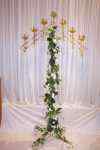 Flower arrangements - Click to enlarge - Say it with beautiful flowers or balloons from Magic Flowers, Inc., with hundreds of fresh cut flowers for any special occasion. Located in Harwood Heights, Illinois.