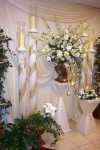 Flower arrangements - Click to enlarge - Say it with beautiful flowers or balloons from Magic Flowers, Inc., with hundreds of fresh cut flowers for any special occasion. Located in Harwood Heights, Illinois.