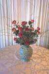Flower arrangements - Click to enlarge - Say it with beautiful flowers or balloons from Magic Flowers, Inc., with hundreds of fresh cut flowers for any special occasion. Located in Harwood Heights, Illinois.