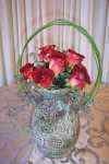 Flower arrangements - Click to enlarge - Say it with beautiful flowers or balloons from Magic Flowers, Inc., with hundreds of fresh cut flowers for any special occasion. Located in Harwood Heights, Illinois.