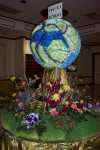 Flower arrangements - Click to enlarge - Say it with beautiful flowers or balloons from Magic Flowers, Inc., with hundreds of fresh cut flowers for any special occasion. Located in Harwood Heights, Illinois.