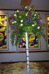 Flower arrangements - Click to enlarge - Say it with beautiful flowers or balloons from Magic Flowers, Inc., with hundreds of fresh cut flowers for any special occasion. Located in Harwood Heights, Illinois.