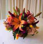 Flower arrangements - Click to enlarge - Say it with beautiful flowers or balloons from Magic Flowers, Inc., with hundreds of fresh cut flowers for any special occasion. Located in Harwood Heights, Illinois.