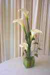 Flower arrangements - Click to enlarge - Say it with beautiful flowers or balloons from Magic Flowers, Inc., with hundreds of fresh cut flowers for any special occasion. Located in Harwood Heights, Illinois.