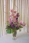 Flower arrangements - Click to enlarge - Say it with beautiful flowers or balloons from Magic Flowers, Inc., with hundreds of fresh cut flowers for any special occasion. Located in Harwood Heights, Illinois.