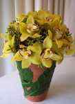 Flower arrangements - Click to enlarge - Say it with beautiful flowers or balloons from Magic Flowers, Inc., with hundreds of fresh cut flowers for any special occasion. Located in Harwood Heights, Illinois.