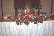 Flower arrangements - Click to enlarge - Say it with beautiful flowers or balloons from Magic Flowers, Inc., with hundreds of fresh cut flowers for any special occasion. Located in Harwood Heights, Illinois.