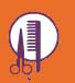 Scissors & comb - Barber shop offering expert haircuts