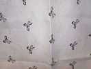 Linen from our wholesale and retail fabric store