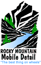 Rocky Mountain Mobile Detail - logo