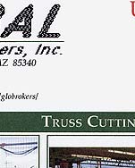Global Machinery Brokers, Inc. - Product List 1