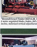 Global Machinery Brokers, Inc. - Product List 1