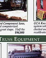Global Machinery Brokers, Inc. - Product List 1