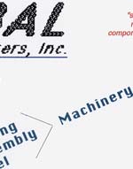 Global Machinery Brokers, Inc. - Product List 2