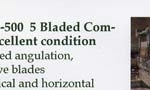 Global Machinery Brokers, Inc. - Product List 2