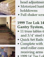 Global Machinery Brokers, Inc. - Product List 2