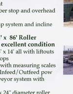 Global Machinery Brokers, Inc. - Product List 2