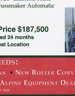 Global Machinery Brokers, Inc. - Product List 2