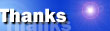 Thanks